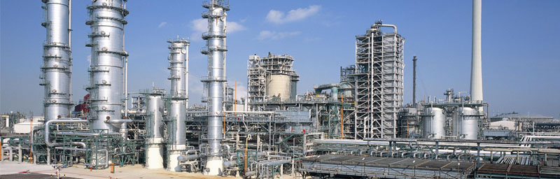 海能仪器广泛应用于化工领域